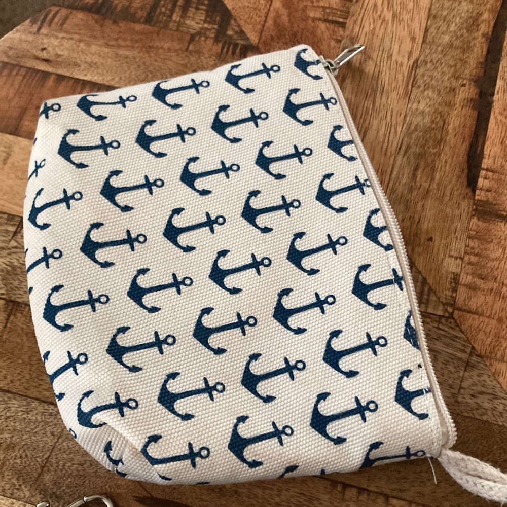 Large Caribbean Joe beach bag - Picture 3 of 9